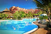 hôtel et piscine - Sheraton La Caleta