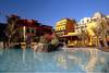 Piscine - Villa Cortes