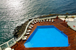 Canaries-Tenerife, Hôtel Vincci Tenerife Golf