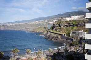 Vacances Tenerife: Hôtel Concordia Playa