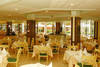 Restaurant de l'hôtel - Frameco Puerto Palace
