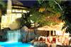 restaurant exterieur - Jardines de Nivaria