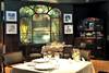 restaurant intérieur - Jardines de Nivaria
