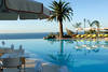 restaurant exterieur - Roca Nivaria