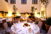 restaurant extérieur - Vincci la Plantacion