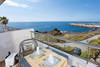Terrasse - Framissima Aguamarina Golf