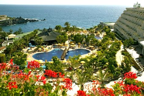 Voyage Canaries, S�jour�Tenerife : H�tel Be Live Playa La Arena 4*