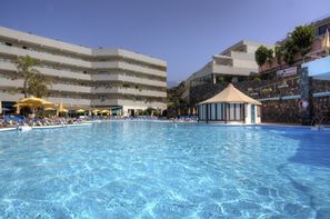 Vacances Tenerife: Hôtel Gran Hotel Turquesa Playa