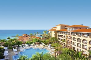 Vacances Tenerife: Hôtel Iberostar Anthelia