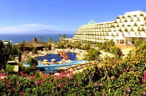 Vacances Tenerife: Club Lookea Playa La Arena