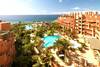 vue d'ensemble - Sheraton La Caleta