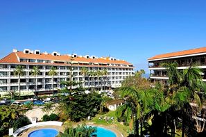 Vacances Tenerife: Hôtel Teide Mar