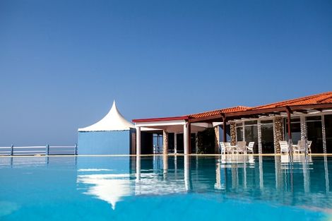 Murdeira Village Resort 4* - ILE DE SAL - CAP-VERT Murdeira Village Resort 4* - ILE DE SAL - CAP-VERT