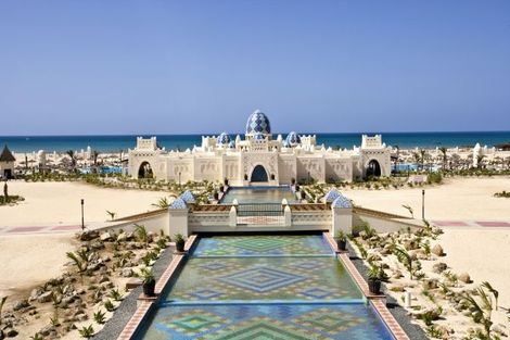H&ocirc;tel Olympien Riu Karamboa 5* - ILE DE BOAVISTA - CAP-VERT