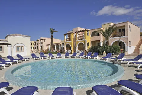 Voyage Cap Vert, S�jour�Ile de Boavista : H�tel Iberostar Club Boa Vista 4* sup 5*
