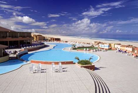 piscine - Lookea Boa Vista Cabo Verde