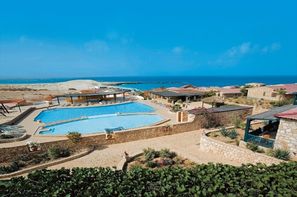 Vacances Ile de Boavista: Club Marine Beach Resort