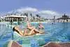 Piscine - Olympien Riu Karamboa