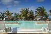 Cap Vert - Ile de Boavista, Hôtel Parque Das Dunas 3*