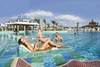 piscine - Riu Karamboa