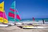 Cap Vert - Ile de Boavista, Hôtel Iberostar Club Boa Vista 5*