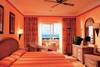 Chambre avec vue mer - Olympien Riu Funana & Garopa Resort