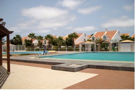 H&ocirc;tel  Murdeira Village 3* - ILE DE SAL - CAP-VERT