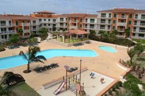 Vacances Santa Maria: Hôtel Agua Hôtel Calistemon