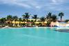 Cap Vert - Ile de Sal, Club Djadsal Holiday  4*