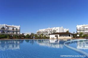 Cap Vert-Ile de Sal, Club Lookéa Sol Dunas