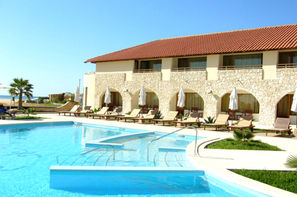 Vacances Santa Maria: Hôtel Morabeza