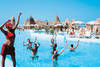 Aquagym - Olympien Riu Funana & Garopa Resort