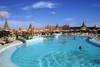 Cap Vert - Ile de Sal, Club Olympien Riu Funana 5*