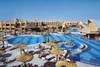 piscine garopa - Riu Garopa