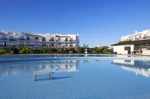 Vacances Ile de Sal: Hôtel Sol Dunas