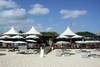 beach club - Morabeza