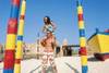 Plage - Olympien Riu Funana & Garopa Resort