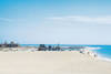 Plage - Olympien Riu Funana & Garopa Resort