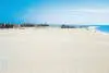 Plage de sable fin - Olympien Riu Funana & Garopa Resort
