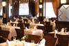 restaurant - Riu Garopa