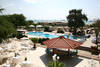 piscine et jardin - Morabeza