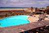 Cap Vert - Ile de Sal, Hôtel Sab Sab 3*