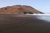 Plage volcanique - "Aldeia Jerome"