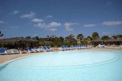 Bravo Club Vila Do Farol 4* - SANTA MARIA - CAP-VERT Bravo Club Vila Do Farol 4* - SANTA MARIA - CAP-VERT