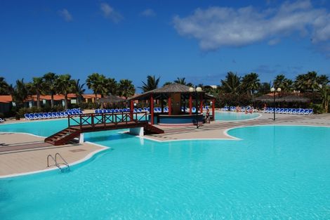 Bravo Club Vila do Farol 4* - SANTA MARIA - CAP-VERT Bravo Club Vila do Farol 4* - SANTA MARIA - CAP-VERT