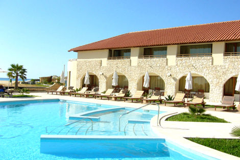 Morabeza 4* - SANTA MARIA - CAP-VERT Morabeza 4* - SANTA MARIA - CAP-VERT