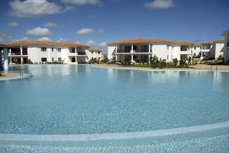 H&ocirc;tel Sol Mélia Tortuga Beach 5* - SANTA MARIA - CAP-VERT