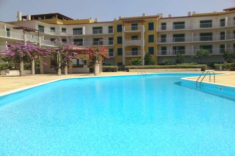 H&ocirc;tel Vila Verde Resort 4* sup - SANTA MARIA - CAP-VERT