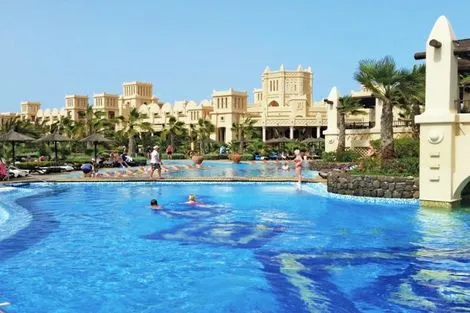 Héliades Riu Touareg 5* - SANTA MONICA - CAP-VERT Héliades Riu Touareg 5* - SANTA MONICA - CAP-VERT