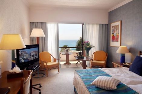 Coral Beach 5* - AKAMAS - CHYPRE Coral Beach 5* - AKAMAS - CHYPRE